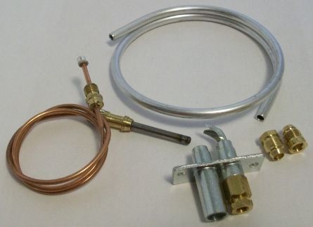 Reznor 110856 - Pilot Assembly Kit - LP Gas