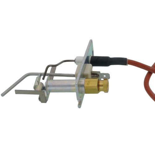 Reznor 110861 - Pilot Assembly w/ Spark Ignition, Horziontal Mount (Natural Gas)