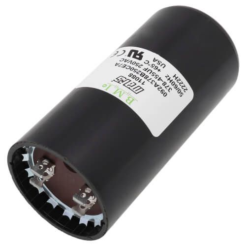 Mars 11088 - 378-455 MFD 250/220V