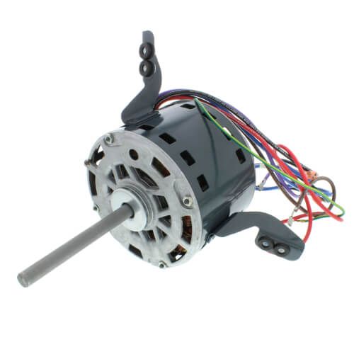 Goodman-Amana 11091202S - 3 Speed Blower Motor (1/3 HP, 6 Pole)