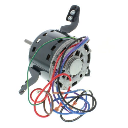Goodman-Amana 11091202S - 3 Speed Blower Motor (1/3 HP, 6 Pole)