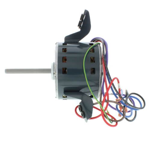 Goodman-Amana 11091202S - 3 Speed Blower Motor (1/3 HP, 6 Pole)
