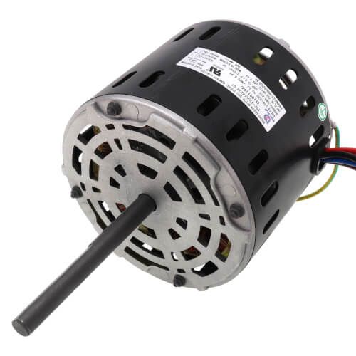 Goodman-Amana 11091204SP - Motor 1/2HP 3Sp 8Pl