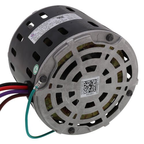 Goodman-Amana 11091204SP - Motor 1/2HP 3Sp 8Pl