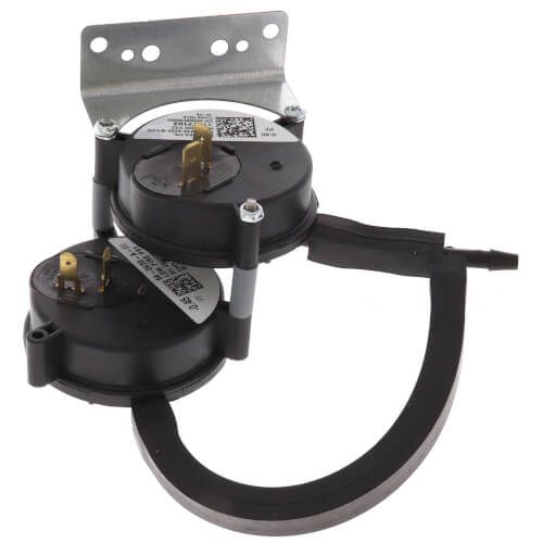 Goodman-Amana 11177103 - Dual Air Pressure Switch