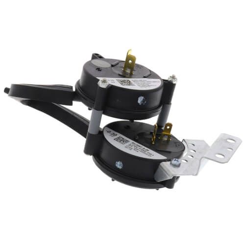 Goodman-Amana 11177113 - Pressure Switch (-1.10" WC)