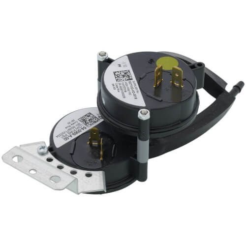 Goodman-Amana 11177114 - Air Pressure Switch (-1.10" WC)