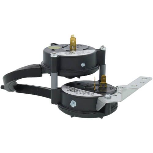 Goodman-Amana 11177114 - Air Pressure Switch (-1.10" WC)