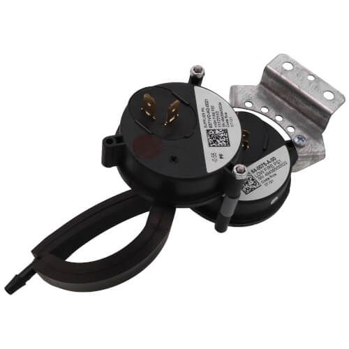 Goodman-Amana 11177117 - Pressure Switch, Brown