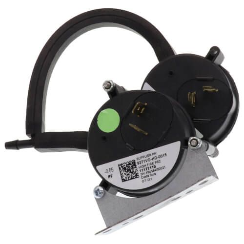 Goodman-Amana 11177118 - Dual Pressure Switch