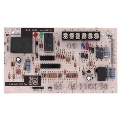 Lennox 16V37 ( 619559-01 ) - Defrost Control Board Kit