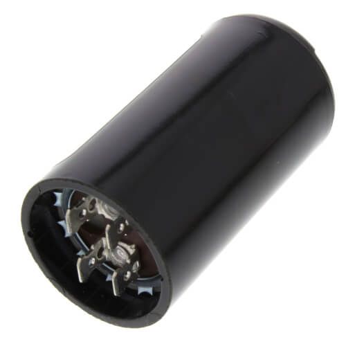 Jard 11918 - 233-292 MFD Round Start Capacitor (110/125V)