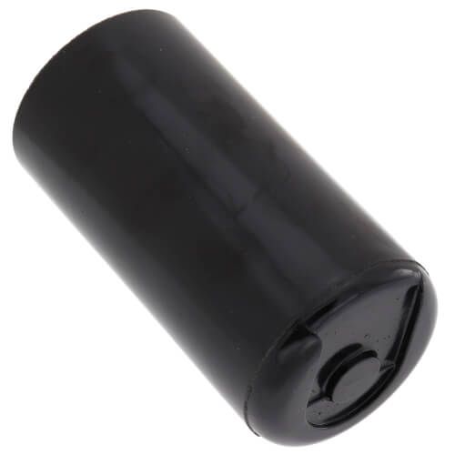 Jard 11919 - 80/5 MFD Round Run Capacitor (370V)