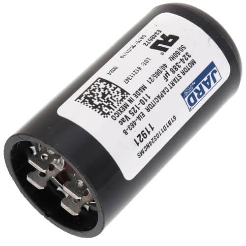Jard 11921 - 324-388 MFD 110/125V