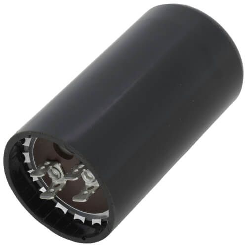 JARD 11927 - 590-708mfd 125v Round Run Capacitor