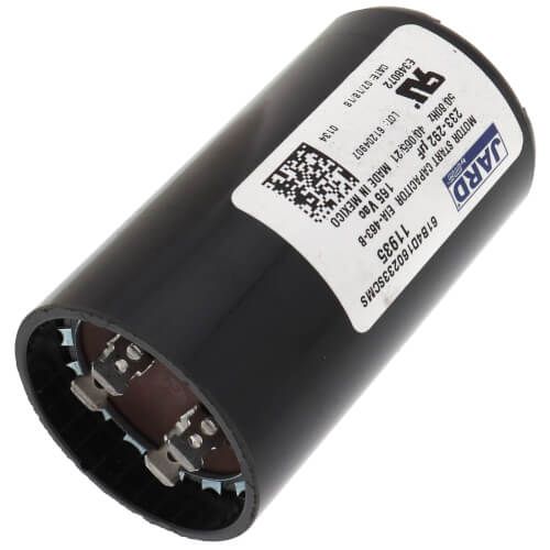 Jard 11935 - 233-292 MFD 165V