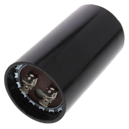 Jard 11962 - 88-108 MFD Round Start Capacitor (330V)