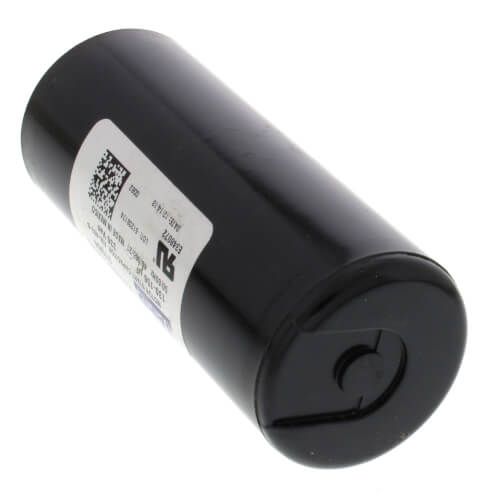 Jard 11964 - 130-156 MFD Round Start Capacitor (330V)