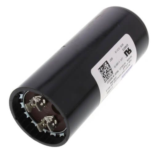 JARD 11966 -145 - 175 MFD Round Start Capacitor (330V)