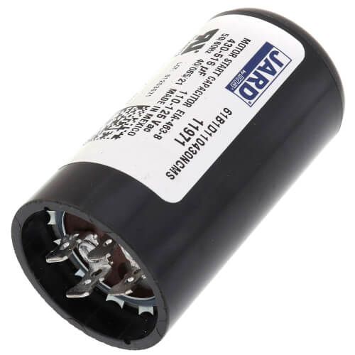 Jard 11971 - 430-516 MFD 110/125V