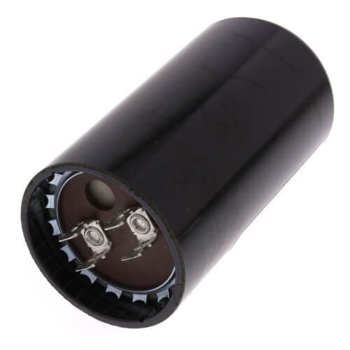 Jard 11972 - 815-970 MFD Round Start Capacitor (125V)