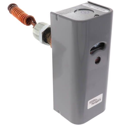 White Rodgers 11A79-2 - Fast Response Direct Immersion Control w/ 100-240°F Range and 7-45°F Differential