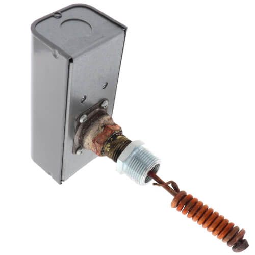 White Rodgers 11A79-2 - Fast Response Direct Immersion Control w/ 100-240°F Range and 7-45°F Differential