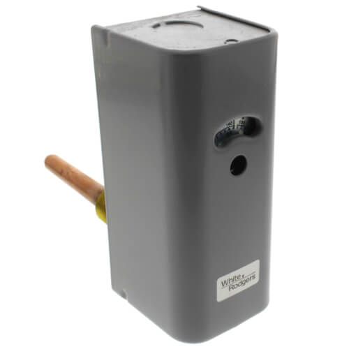 White Rodgers 11B06-1 - Remote Bulb Control w/ 5-45°F Adjustable Differential