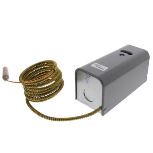 White Rodgers 11B06-1 - Remote Bulb Control w/ 5-45°F Adjustable Differential