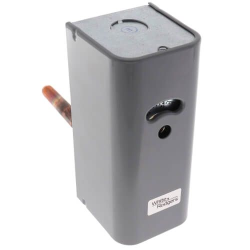White Rodgers 11B18-101 - Well Immersion Control w/ 100-240°F Range (Open On Rise)