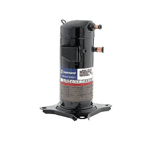 Lennox 11B76 - 72000 BTUH Scroll Compressor, R-22, 11.5 EER, 200-230 VAC 3 Ph 60 Hz