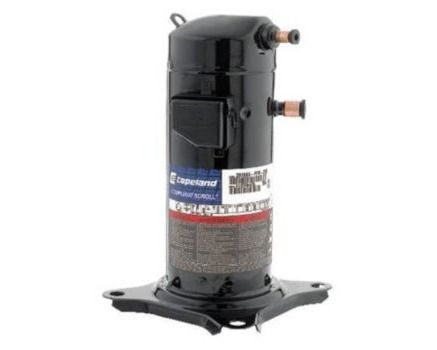 Lennox 11C34 – Copeland ZR54K5E-PFV-800 Scroll Compressor, 53,500 BTUH, R-22, 11.3 EER, 208-230V 1 Phase 60Hz, OEM HVAC Replacement Part