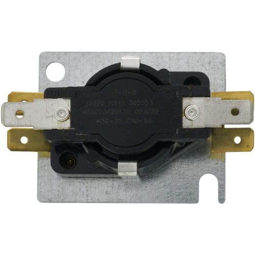 Carrier 11J11R00366 - STERLING FAN TIME DELAY FOR QV30-400