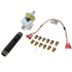 Lennox 21L48 Gas Conversion Kit – 550002722 Natural to LP Propane, for GWB84-IE Boiler