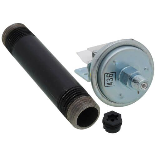 Lennox 11K49 Natural to LP/Propane Gas Conversion Kit, For ML180; EL180; ML193; ML196 and EL196 Series Units