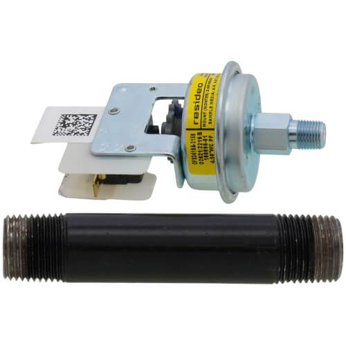 Lennox 11K49 Natural to LP/Propane Gas Conversion Kit, For ML180; EL180; ML193; ML196 and EL196 Series Units