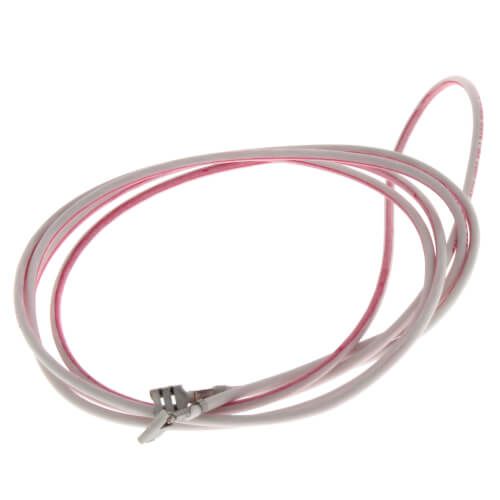Lennox 11M65 (LB-95959W1) - Wire Harness - Flame Sensor, 55" 18 AWG