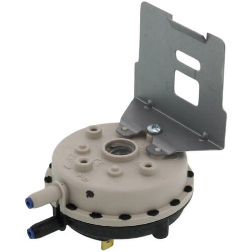 Lennox 11U65 - Lennox 104371-02, Pressure Switch, Actuates at 0.60" W.C.