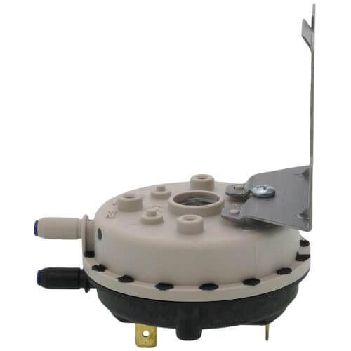 Lennox 11U65 - Lennox 104371-02, Pressure Switch, Actuates at 0.60" W.C.