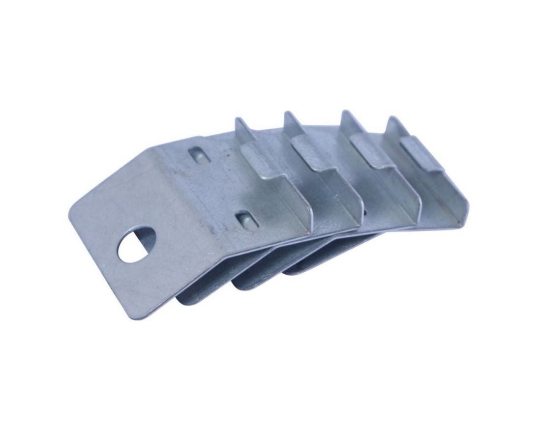 Lennox 11U76 – ALIFT831 Residential Packaged Unit Lifting Brackets, OEM Rooftop / Packaged HVAC Unit Rigging Kit