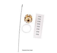 Lennox 11W05 - ( 100484-27 ) Piston Orifice Assembly Kit, 0.079" Orifice Size