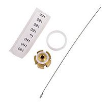 Lennox 11W07 - ( 100484-31 ) Piston Orifice Assembly Kit, 0.083" Orifice Size