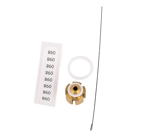 Lennox 11W15 - ( 100484-44 ) Piston Orifice Assembly Kit, 0.098" Orifice Size