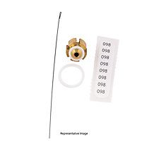 Lennox 11W25 - ( 100484-55 ) Piston Orifice Assembly Kit, 0.118" Orifice Size