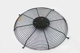 Lennox 11W71 - ( R100395-01 ) GUARD - FAN (SMALL)