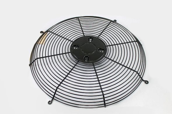 Lennox 11W82 - ( R20418708 ) GUARD - COIL (LOUVERED)