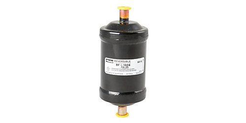 Lennox 11W85 - ( 100214-02 ) Filter Drier, 2.71 cu in, 3/8" ODF Solder