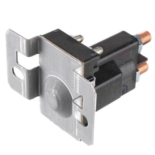 White Rodgers 120-106131 - Solenoid w/ Intermittent Duty, Normally Open Continuous Contact Rating 80 Amps (12 VDC Isolated Coil) Brand: White Rodgers SKU: