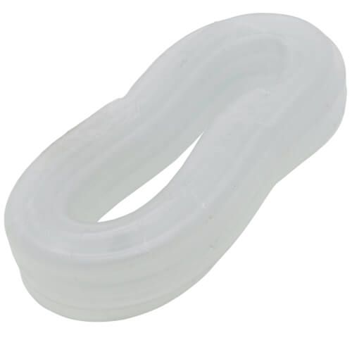 Sauermann ACC00120 - Clear tubing 3/8'' / 10mm (20' roll)
