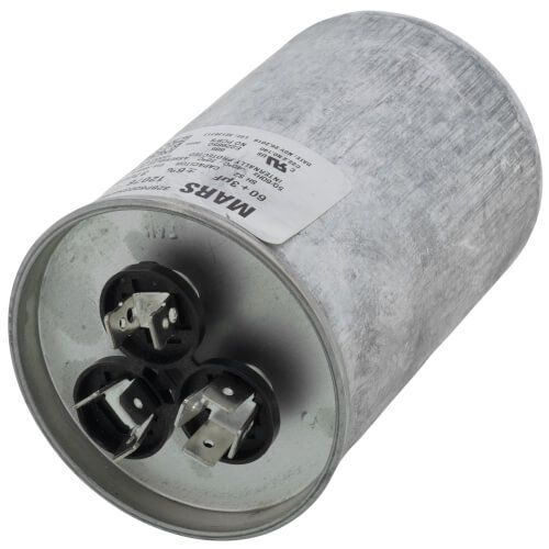 Mars 12076 - 60/3 MFD X 370 ROUND